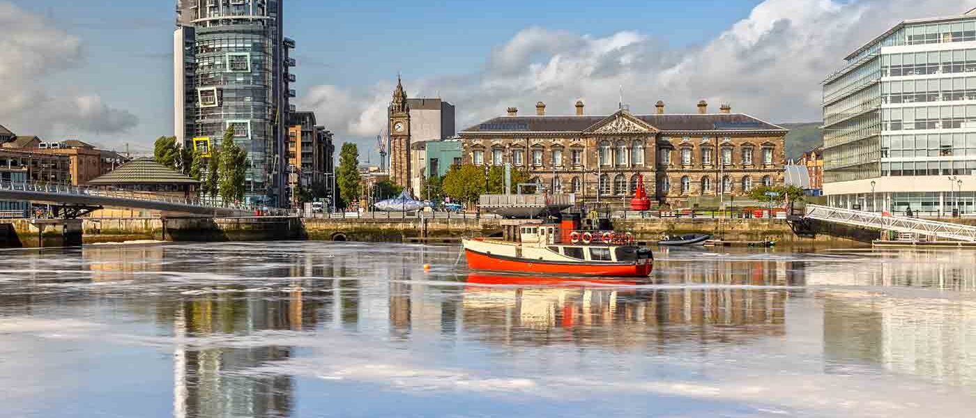 Top Tourist Attractions to Visit in Belfast