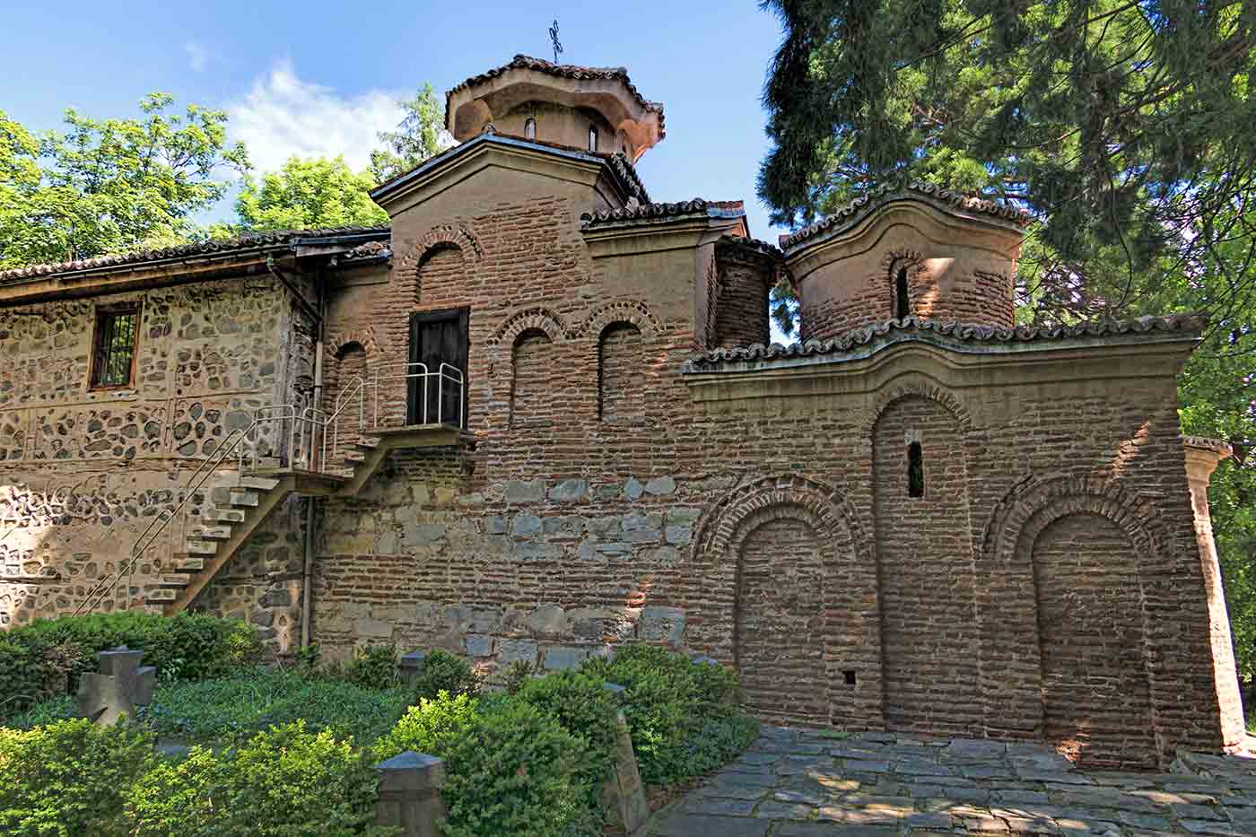 Boyana Church