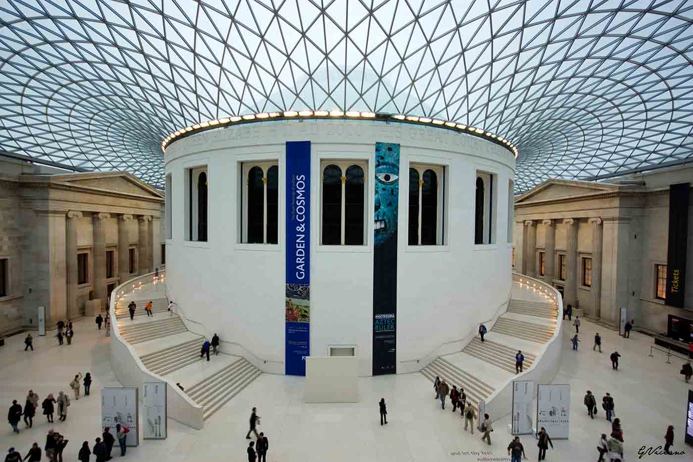 British Museum