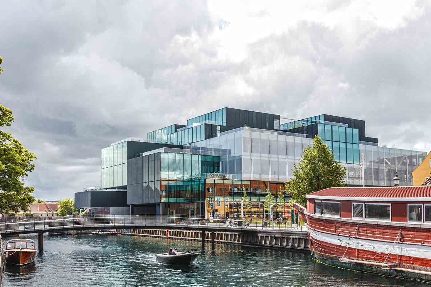 Danish Design Center