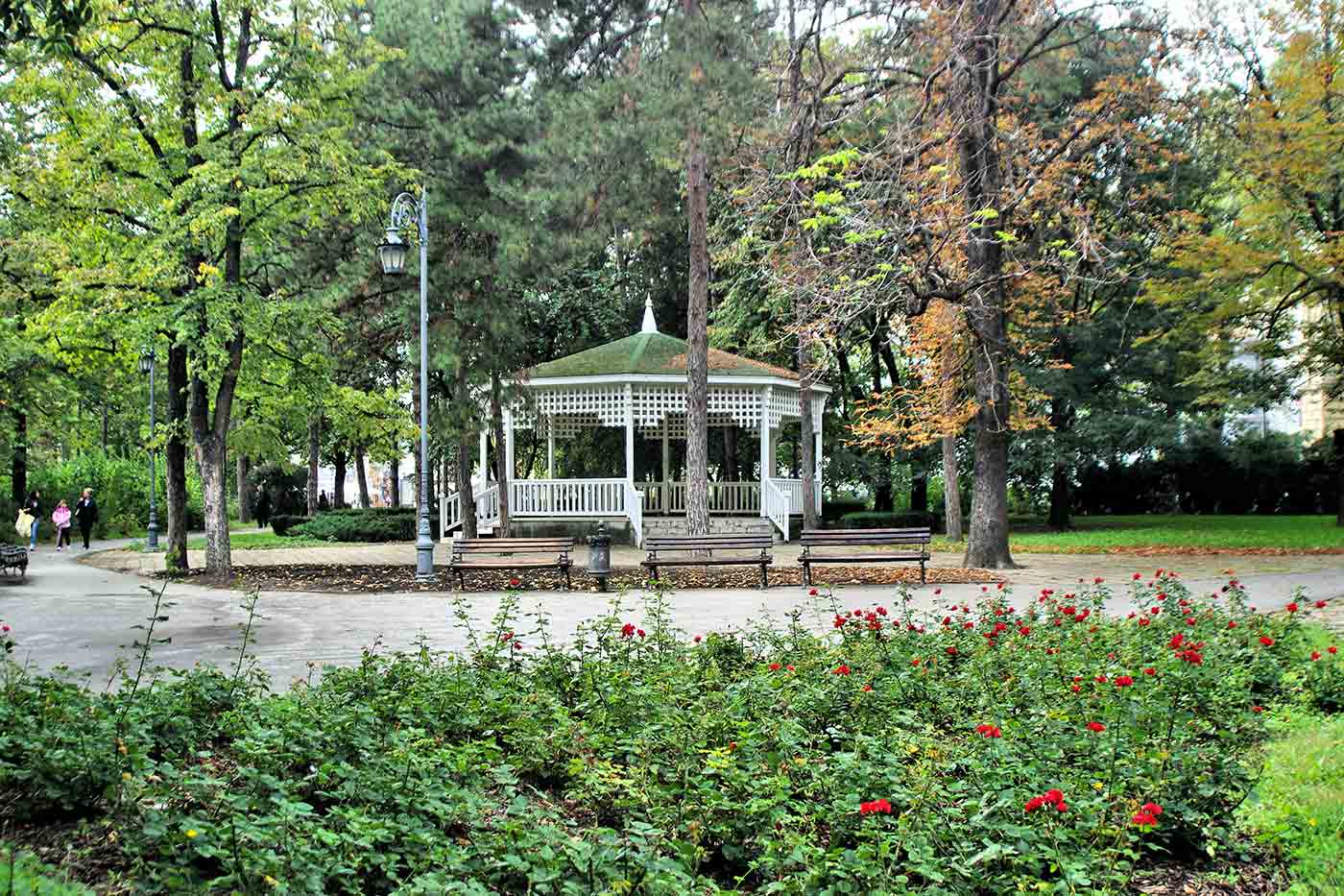 Danube Park