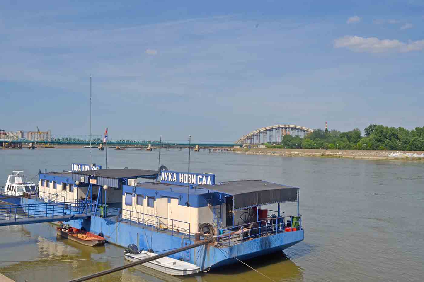 Danube River Cruise