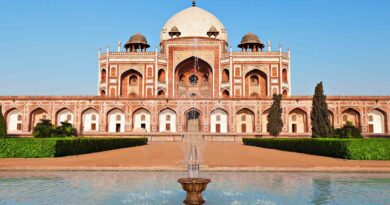 Tourist Attractions to Visit in Delhi