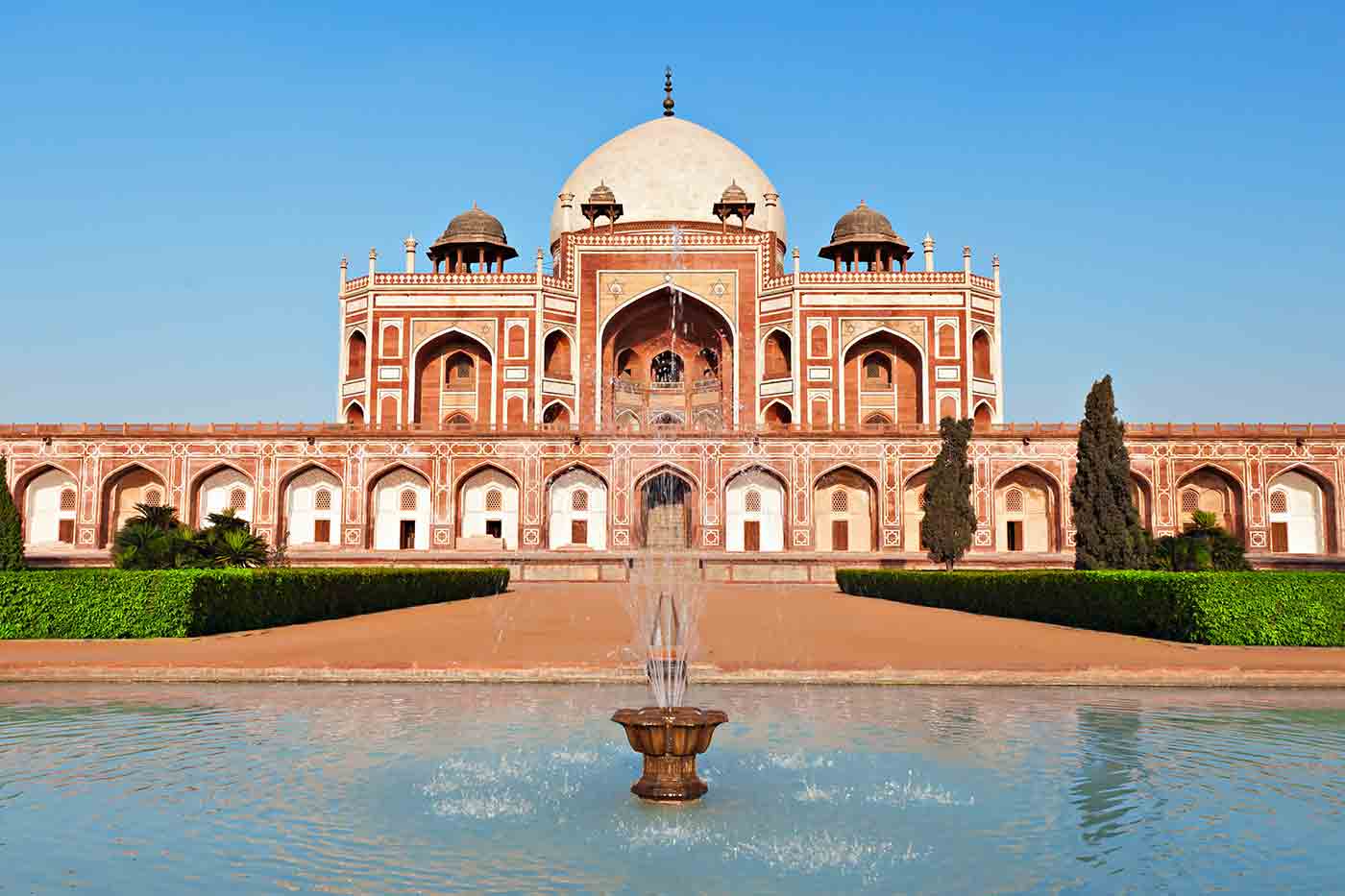 Tourist Places to Visit in Delhi, India - Best Things to Do in Delhi
