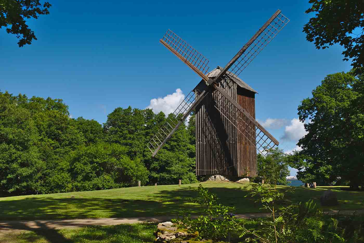 Estonian Open Air Museum