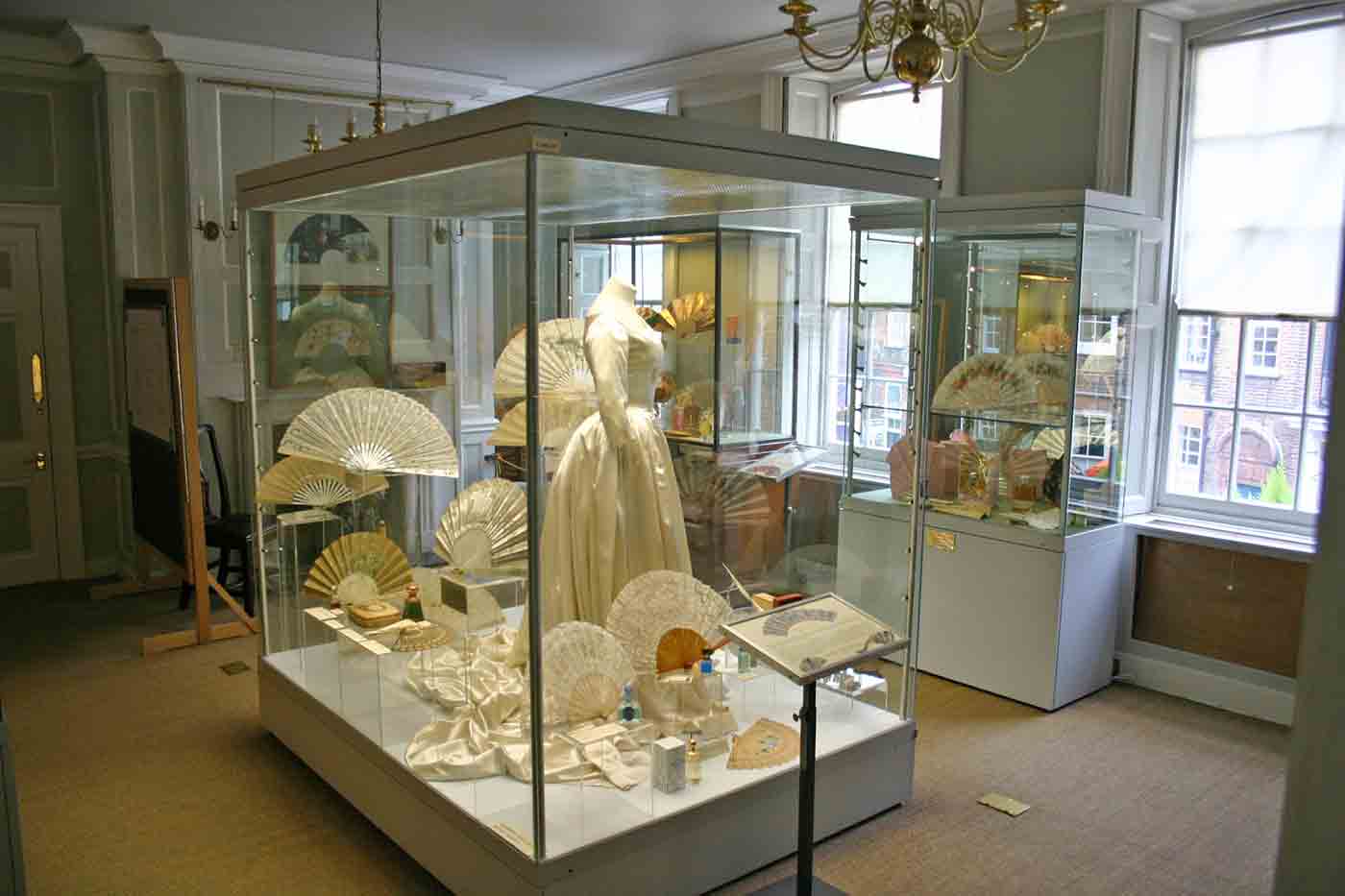 Fan Museum