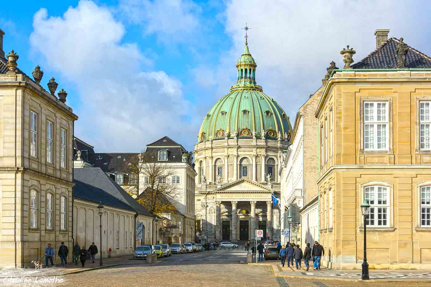 Frederik's Church