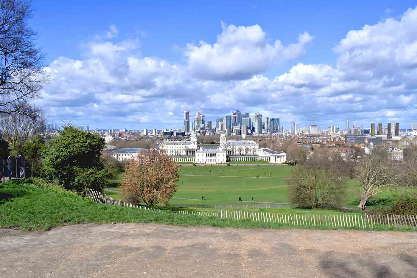 Greenwich Park