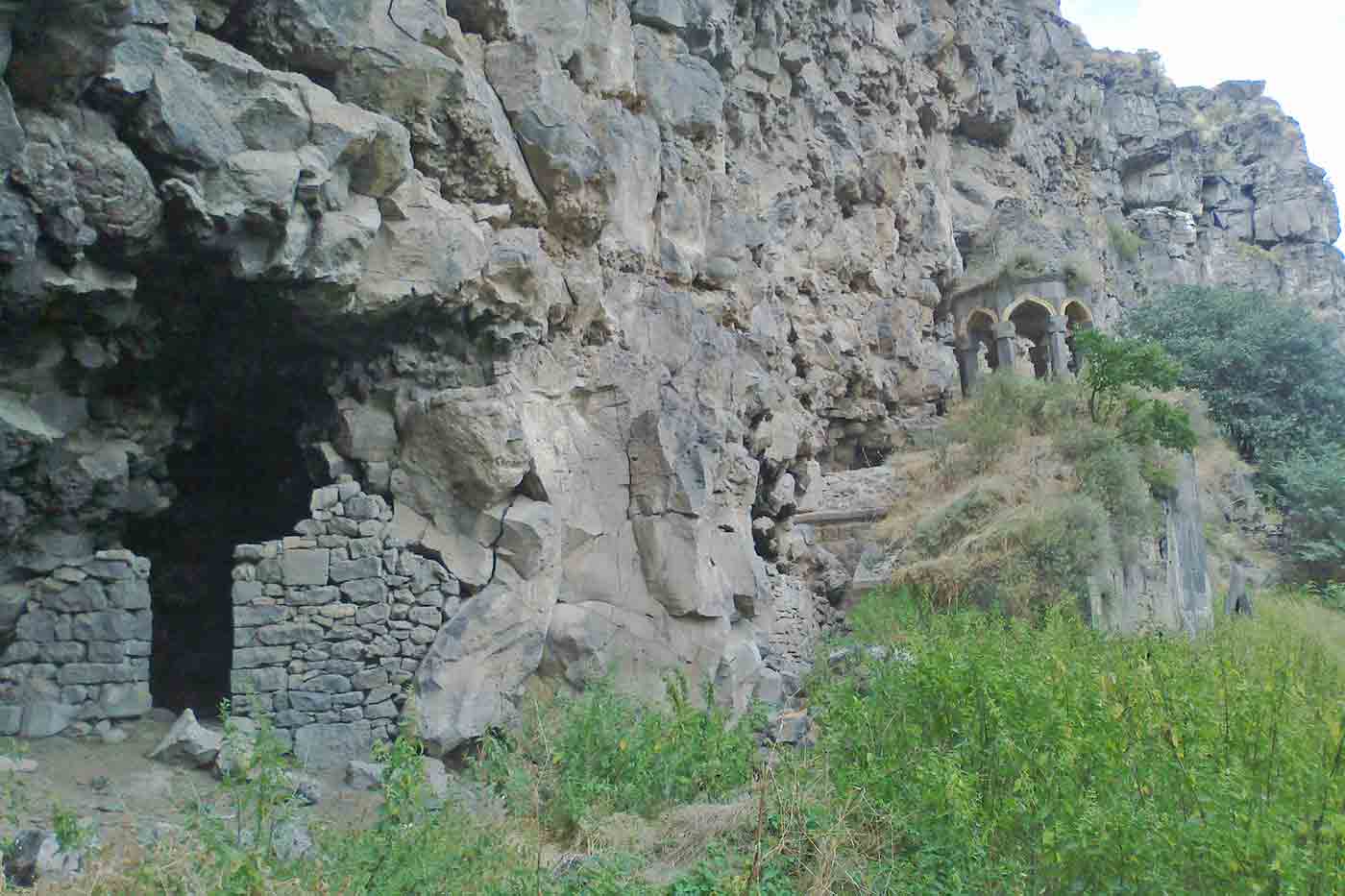 Horomayri Monastery