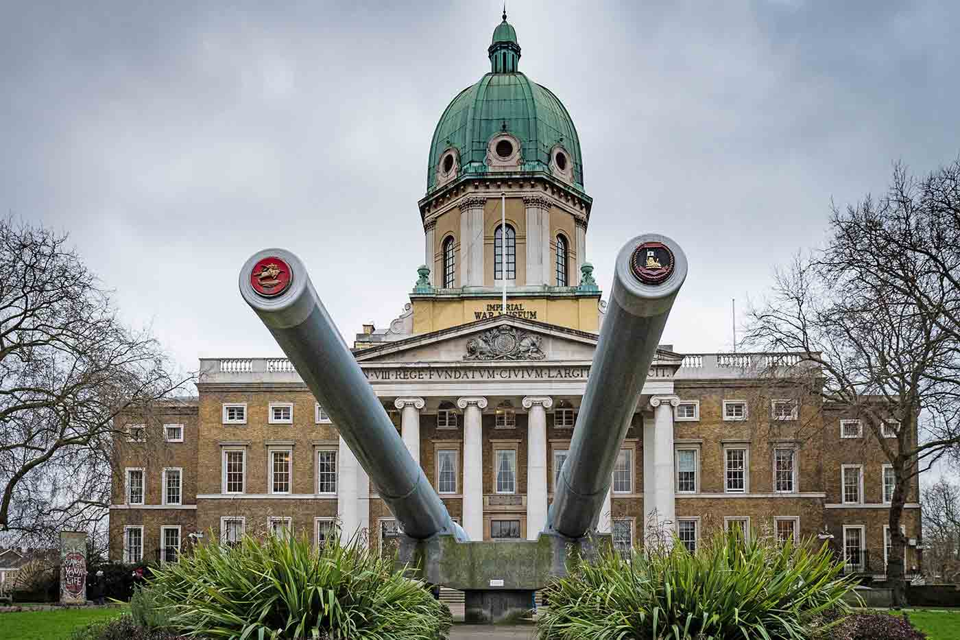 Imperial War Museum