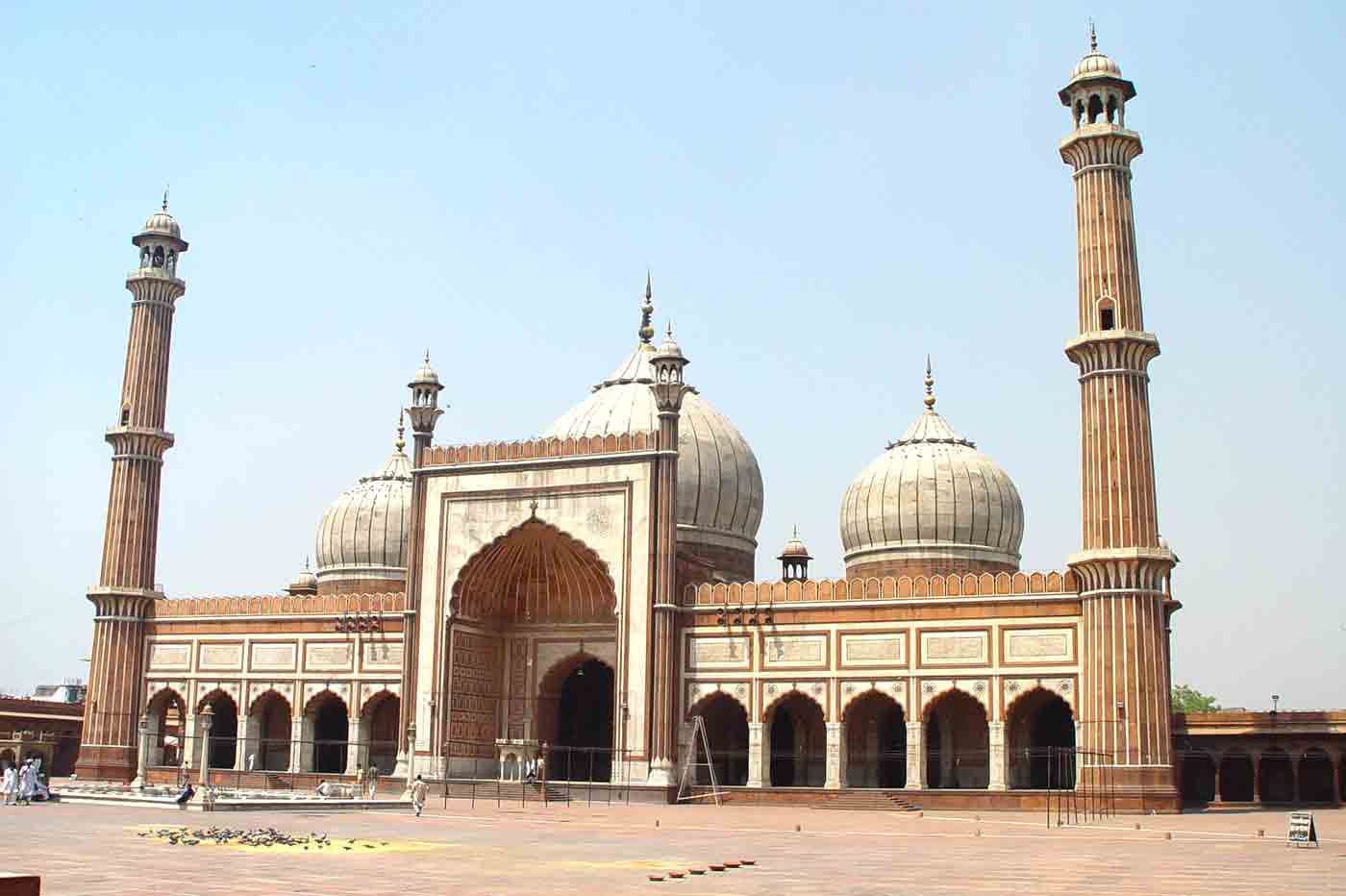 Jama Masjid