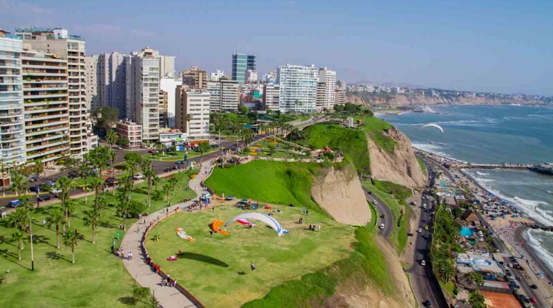 Tourist Places to Visit in Lima