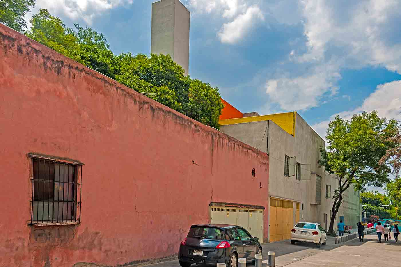 Luis Barragán House and Studio