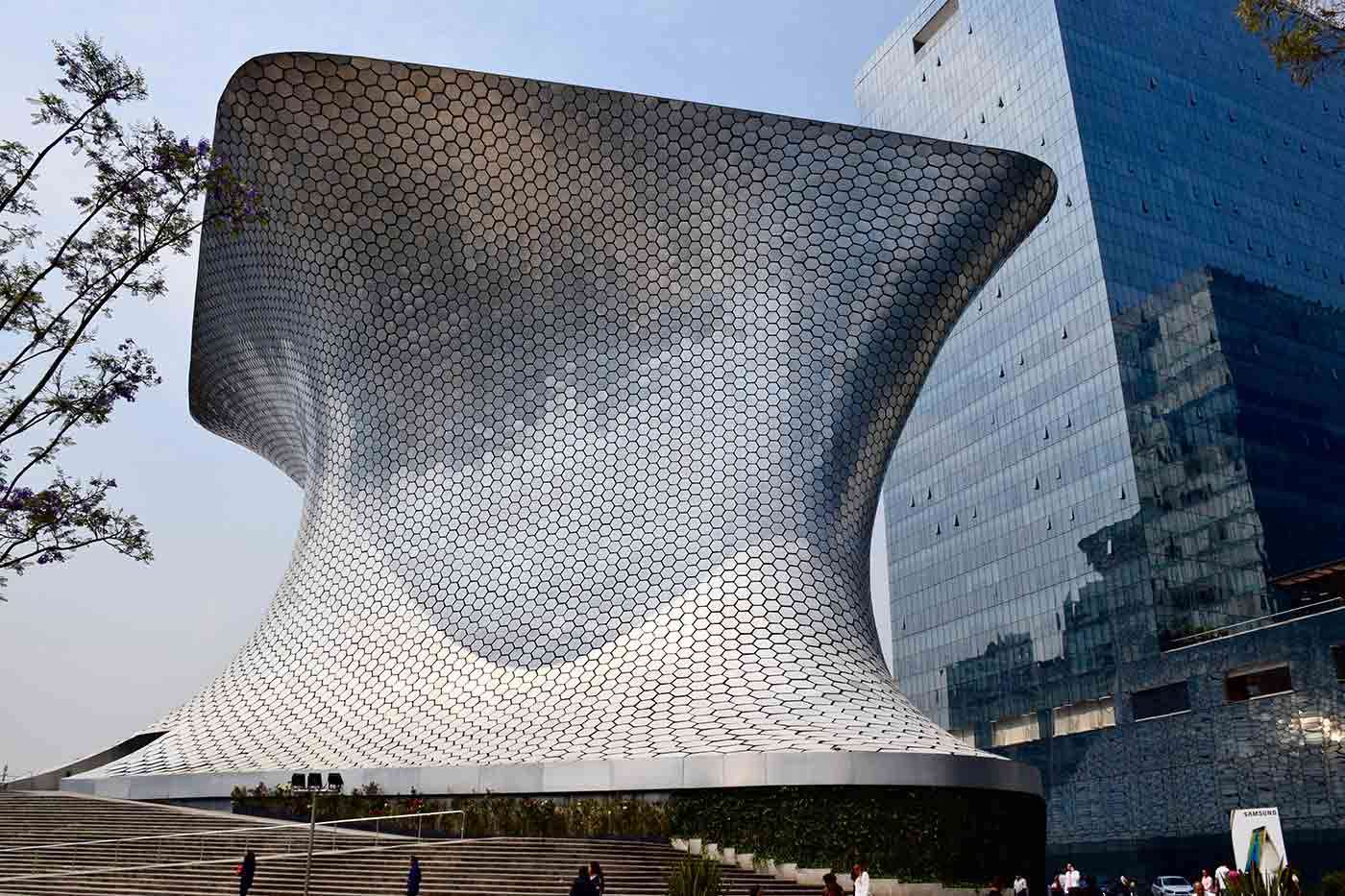 Museo Soumaya