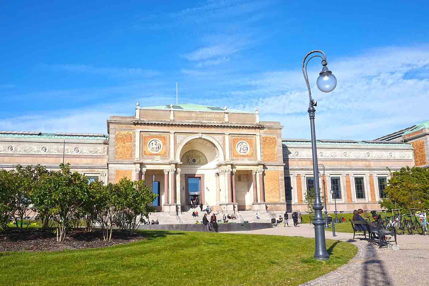 National Gallery of Denmark