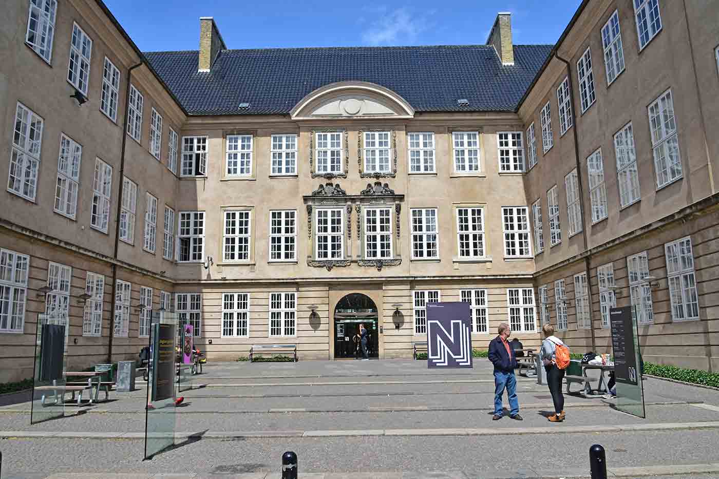 National Museum of Denmark