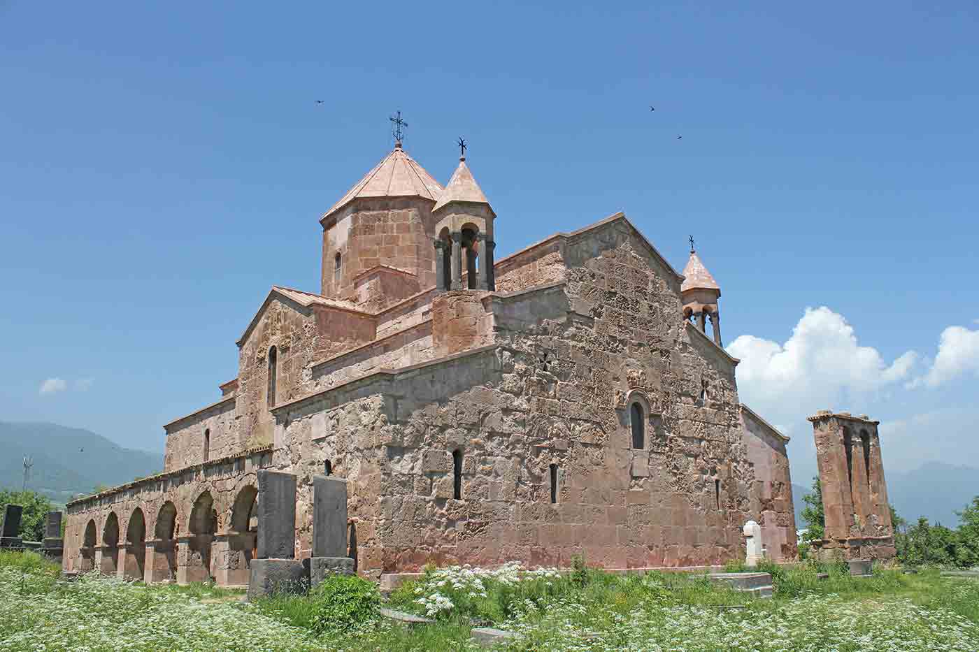 Church of Odzun