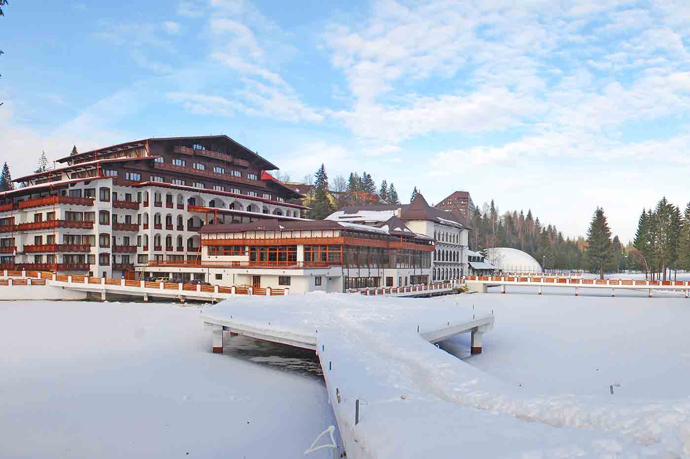 Poiana Brasov