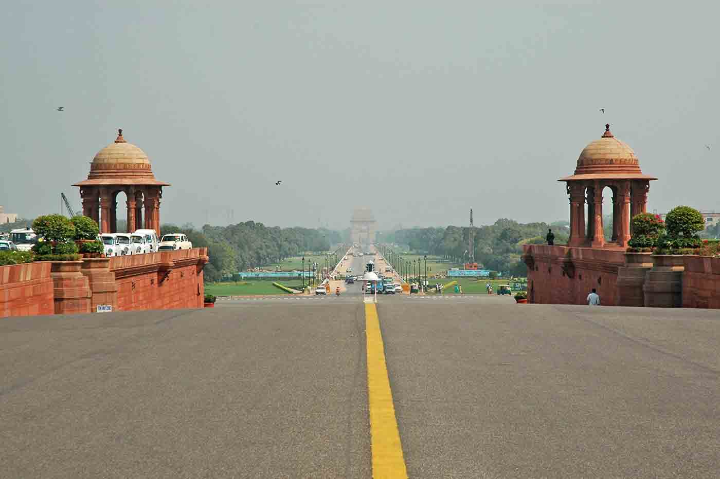 Rajpath