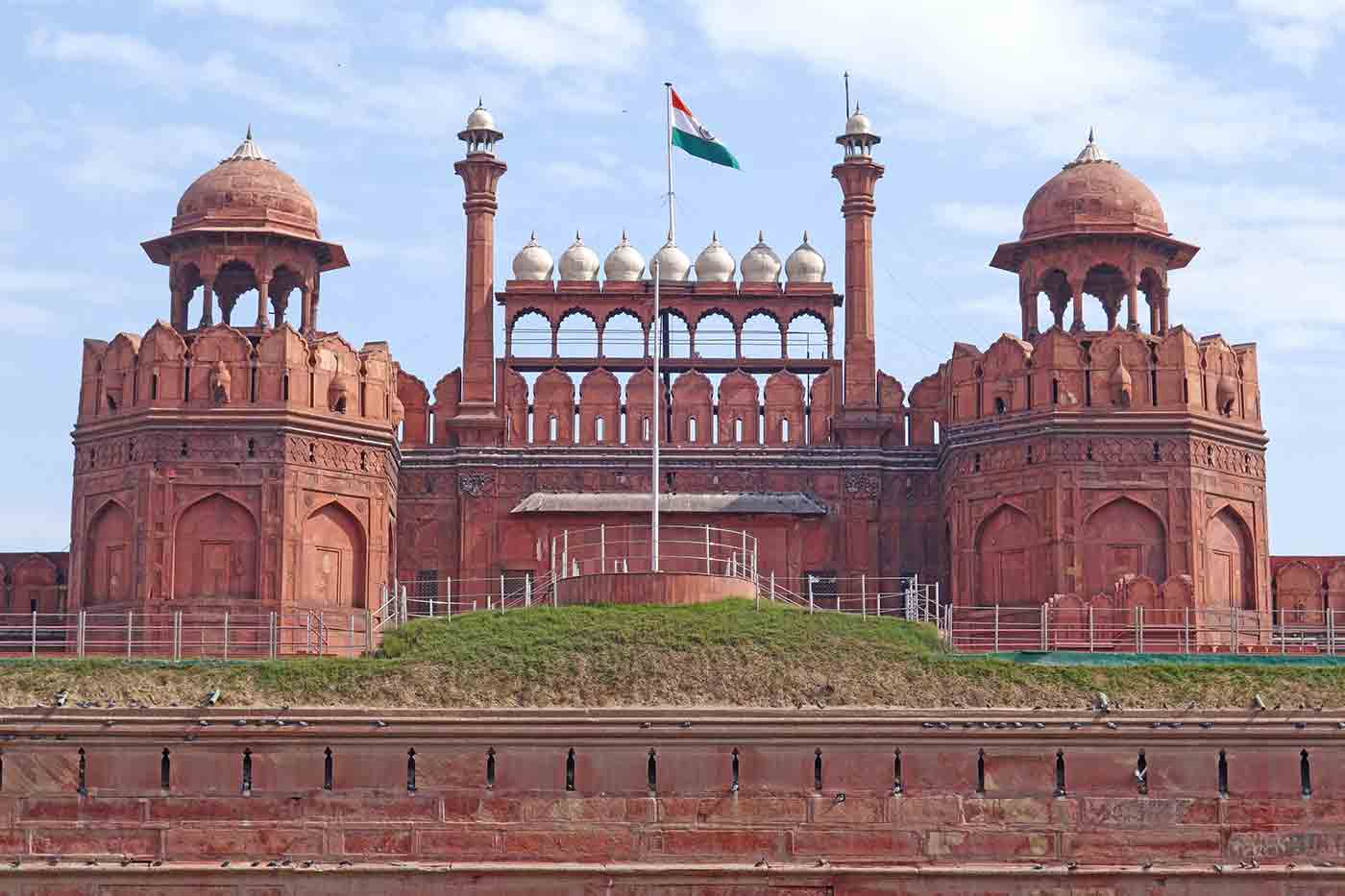 Red Fort