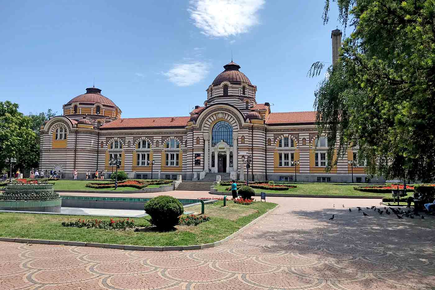 Regional History Museum