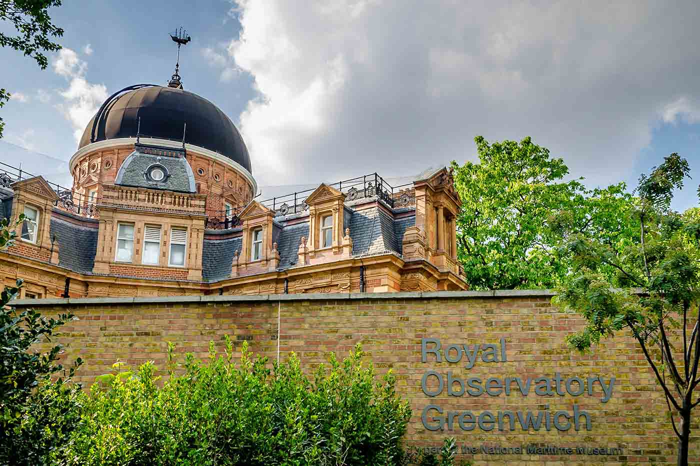 Royal Observatory