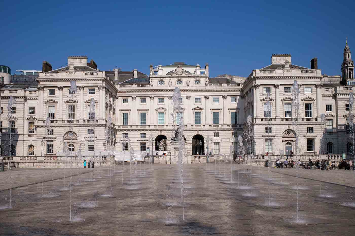 Somerset House