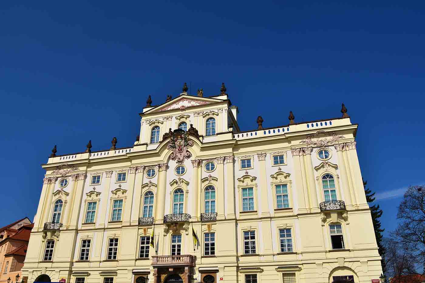 Sternberg Palace