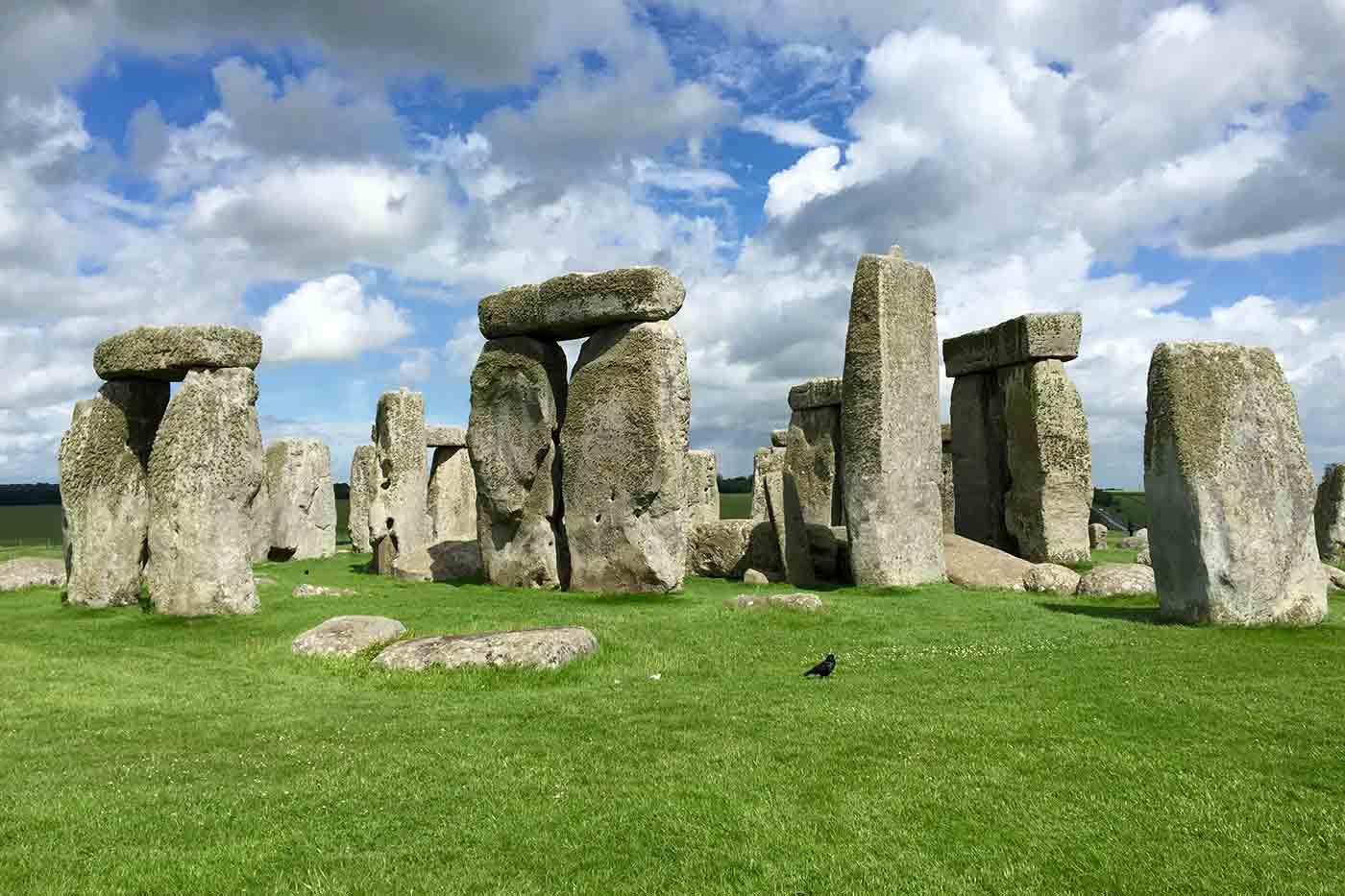 Stonehenge