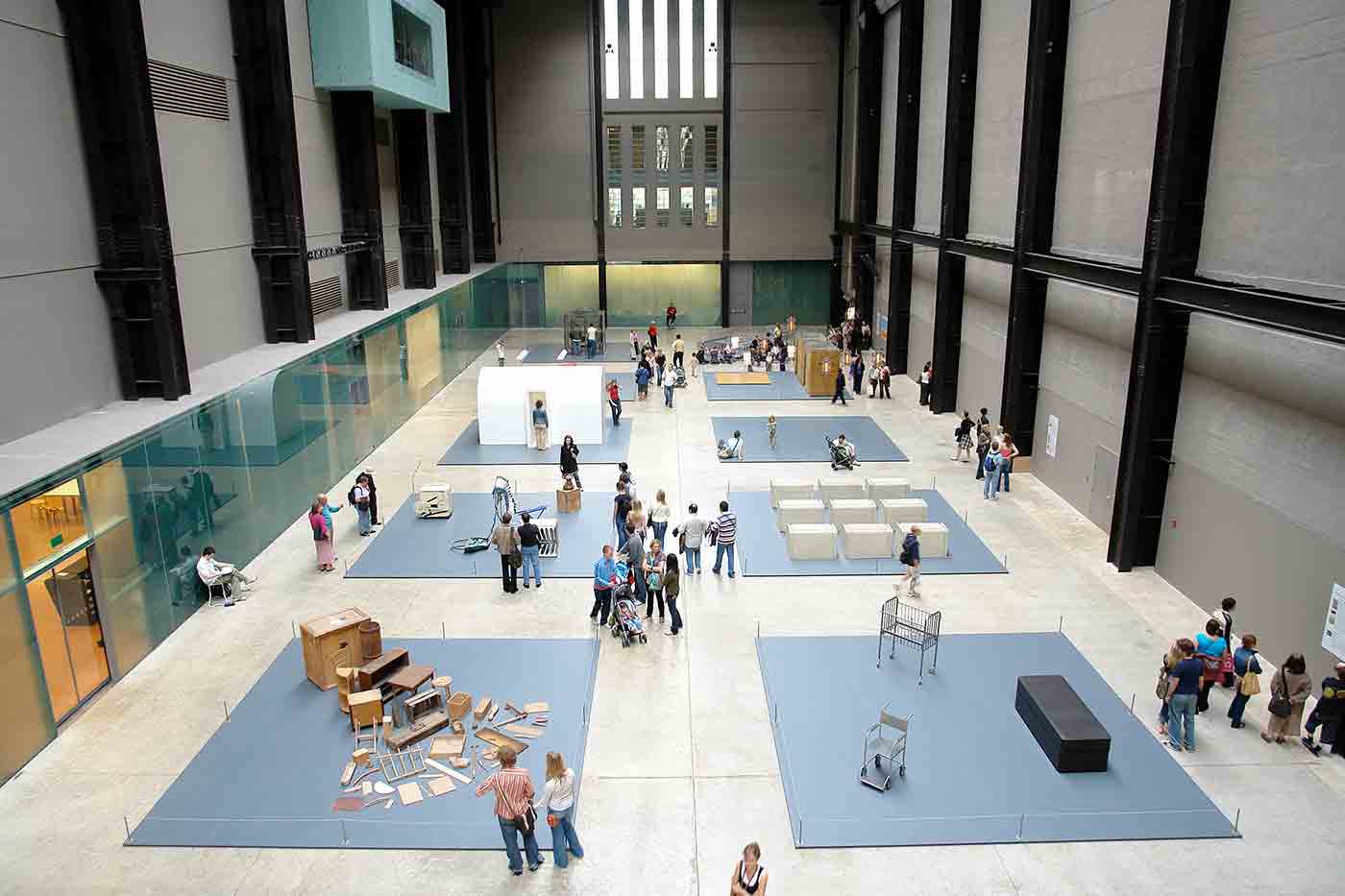 Tate Modern