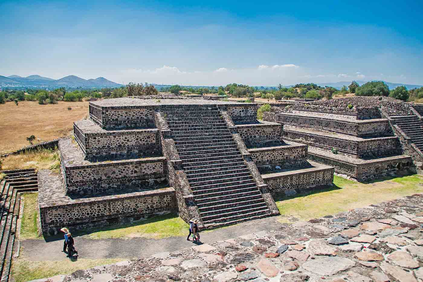 San Juan Teotihuacán