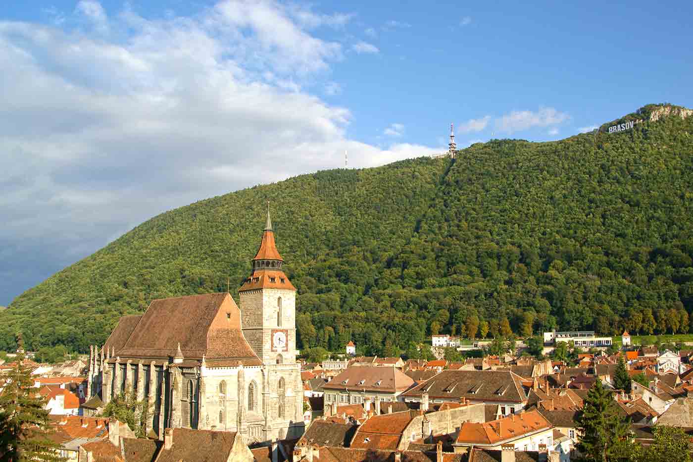 The Black Church