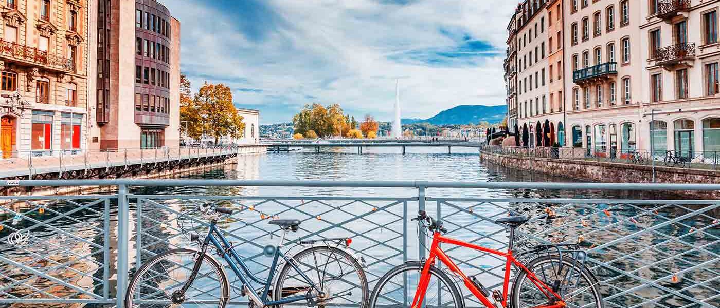 Beautiful Sightseeing Places to Visit in Geneva