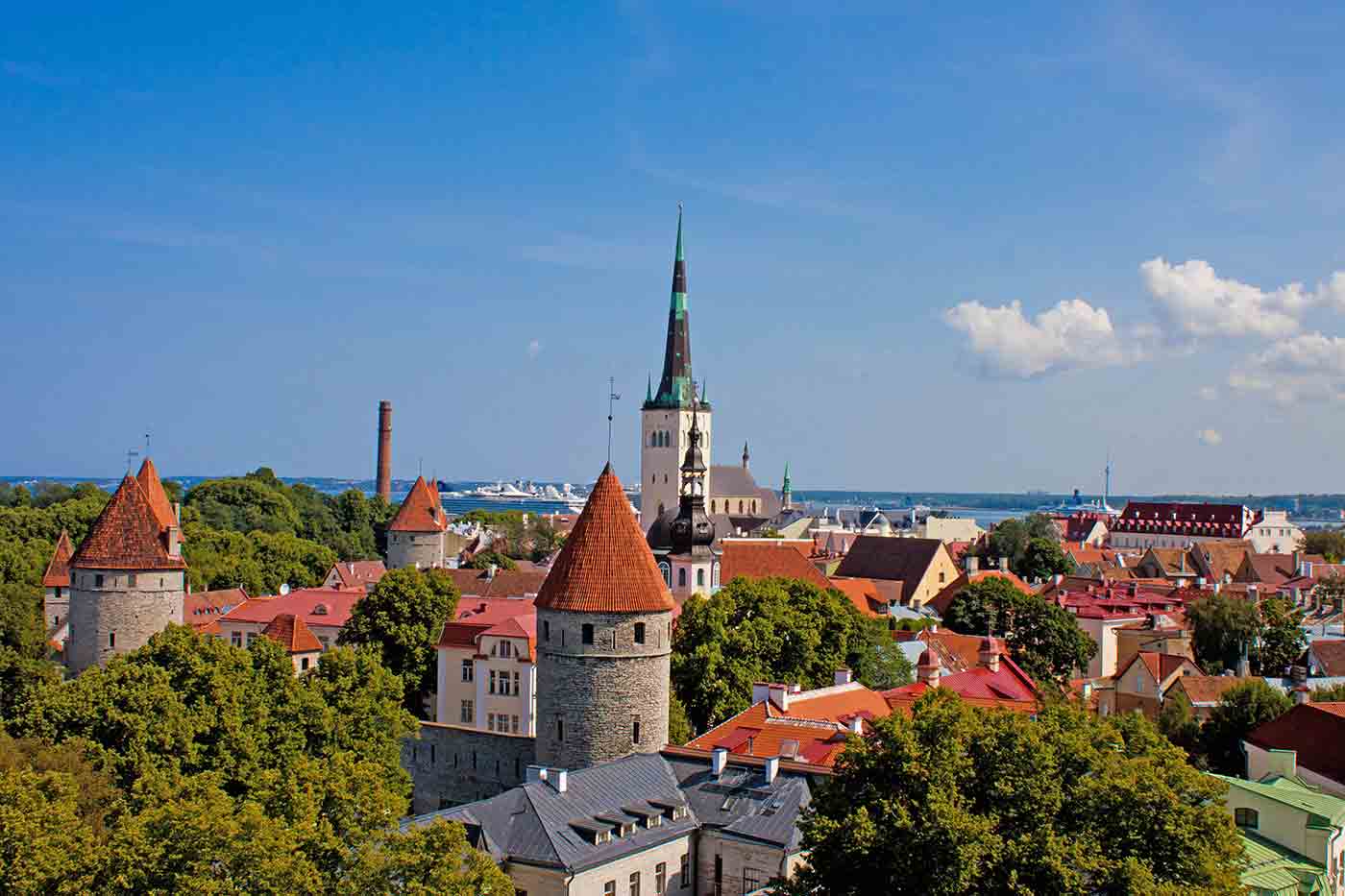 Toompea Hill