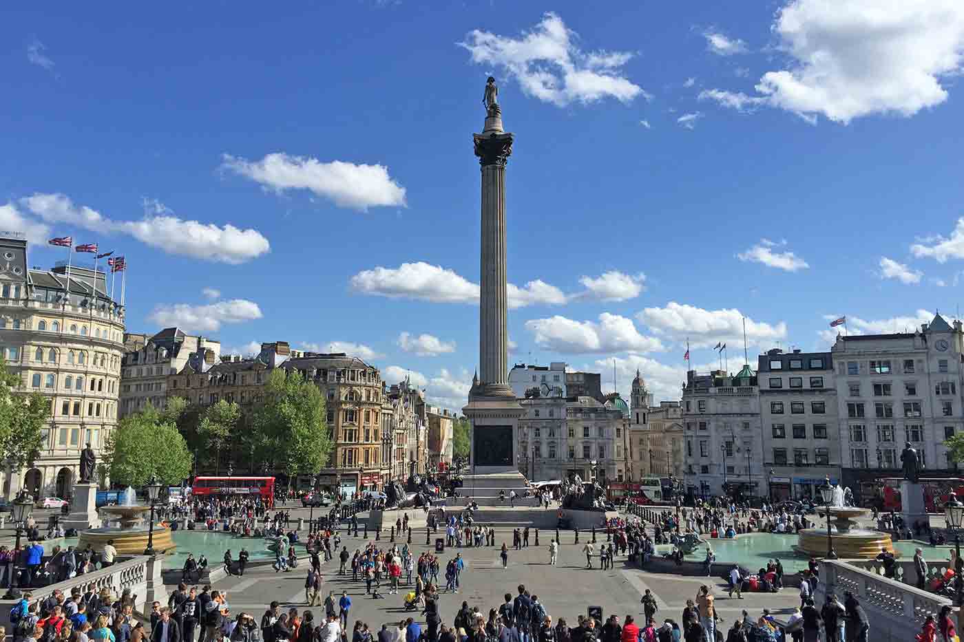 Trafalgar Square