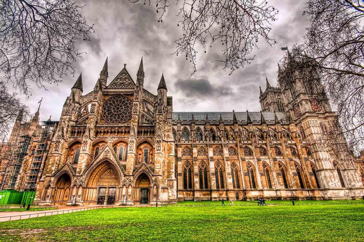 Westminster Abbey