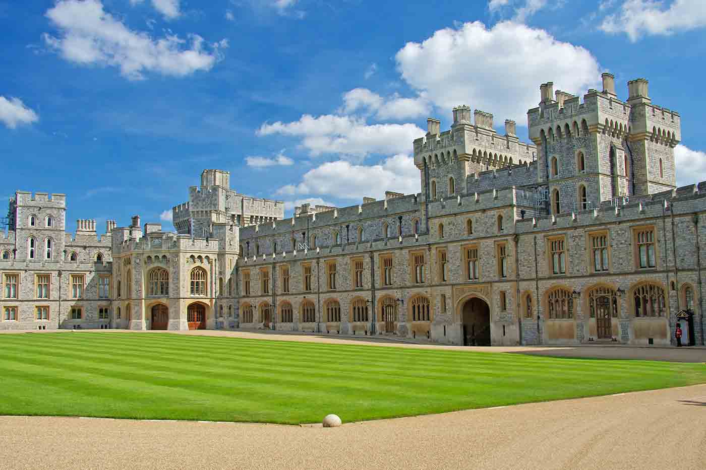 Windsor Castle