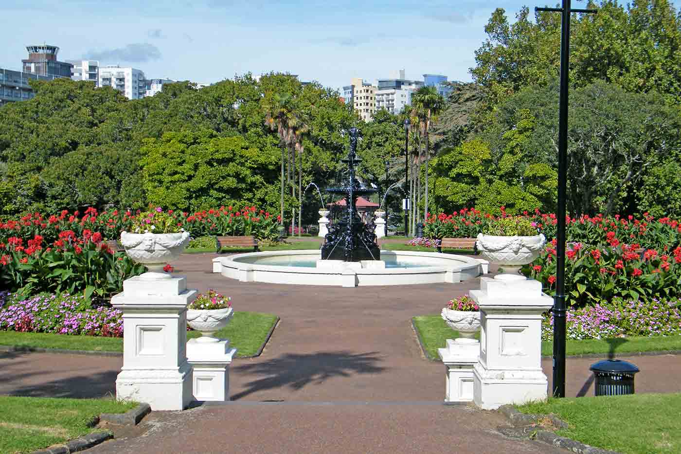 Albert Park