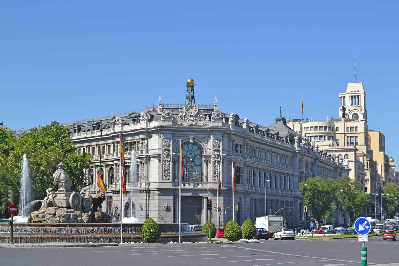 Bank of Spain