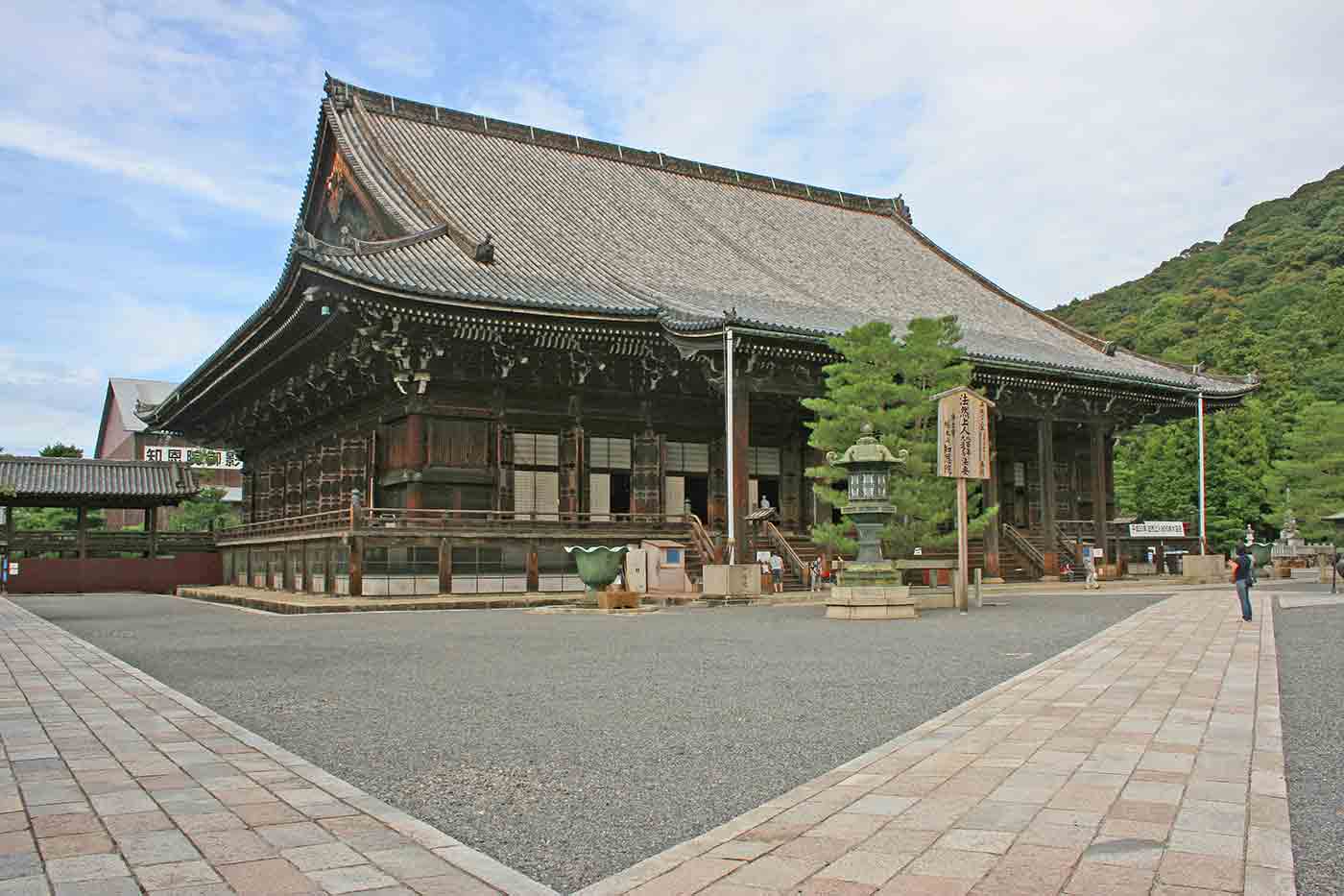 Chion-in Temple