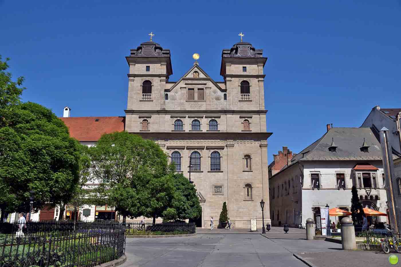 Church of the Holy Trinity