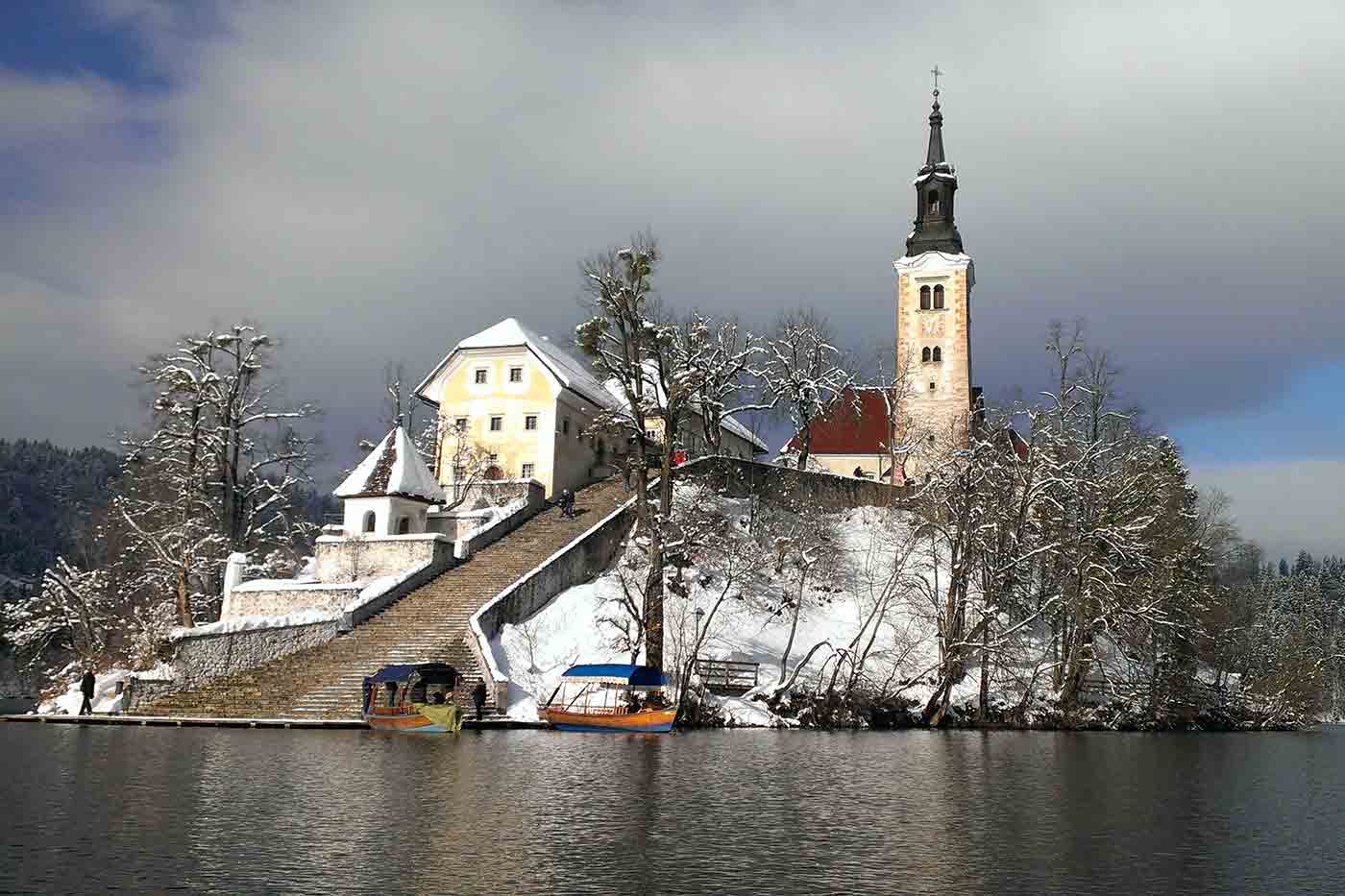 Church of the Assumption of Maria