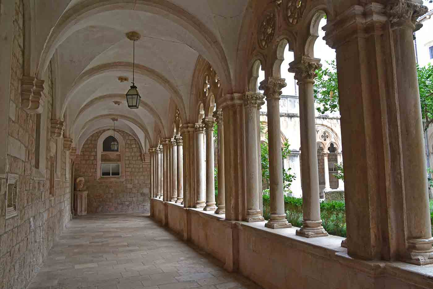 Dominican Monastery & Museum