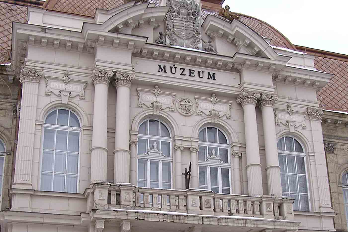 East Slovak Museum