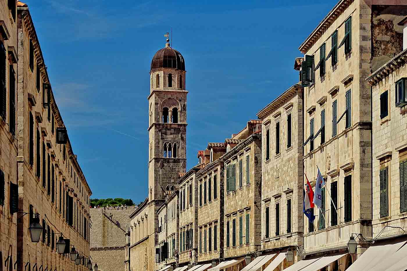 Franciscan Church and Monastery