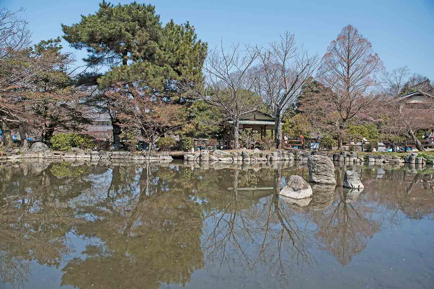 Maruyama Park