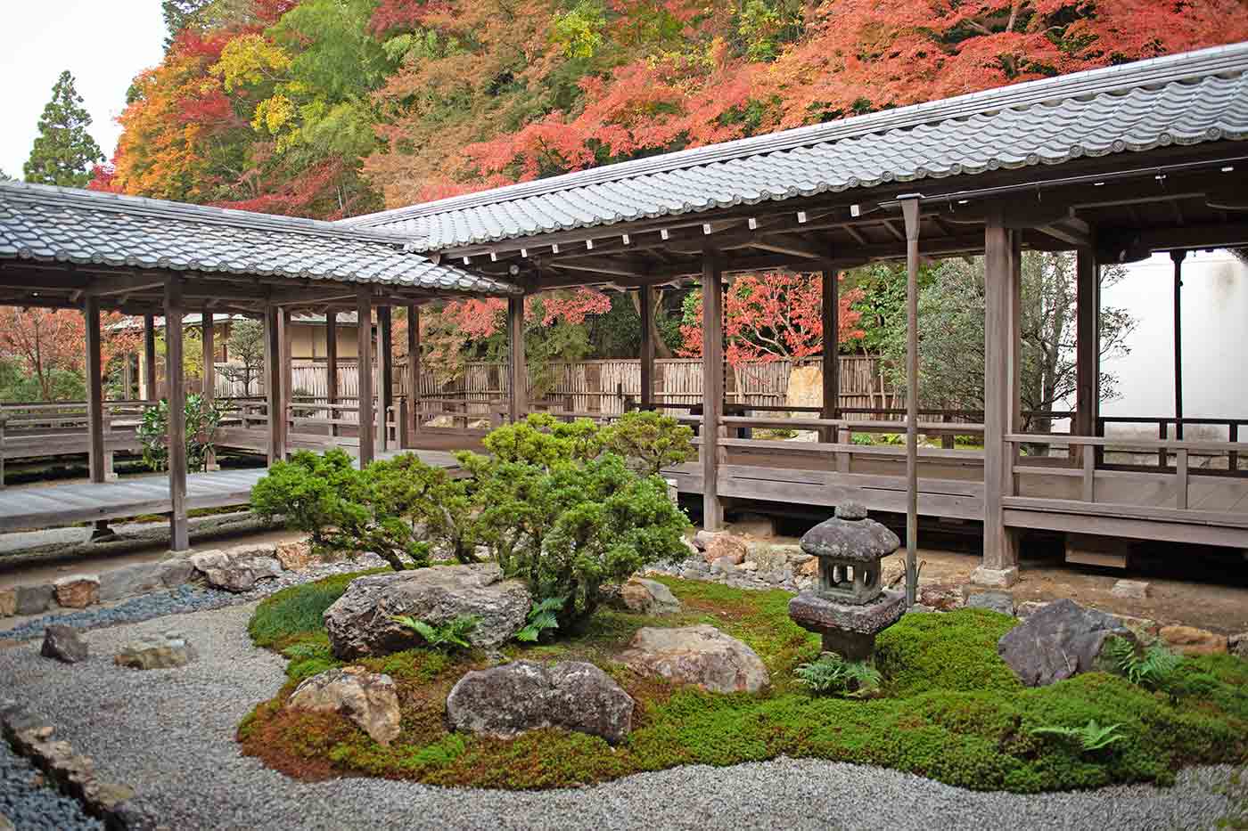 Nanzen-ji Temple