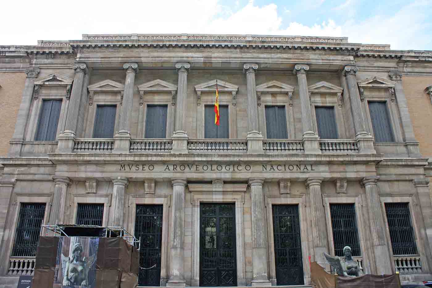 National Archaeological Museum