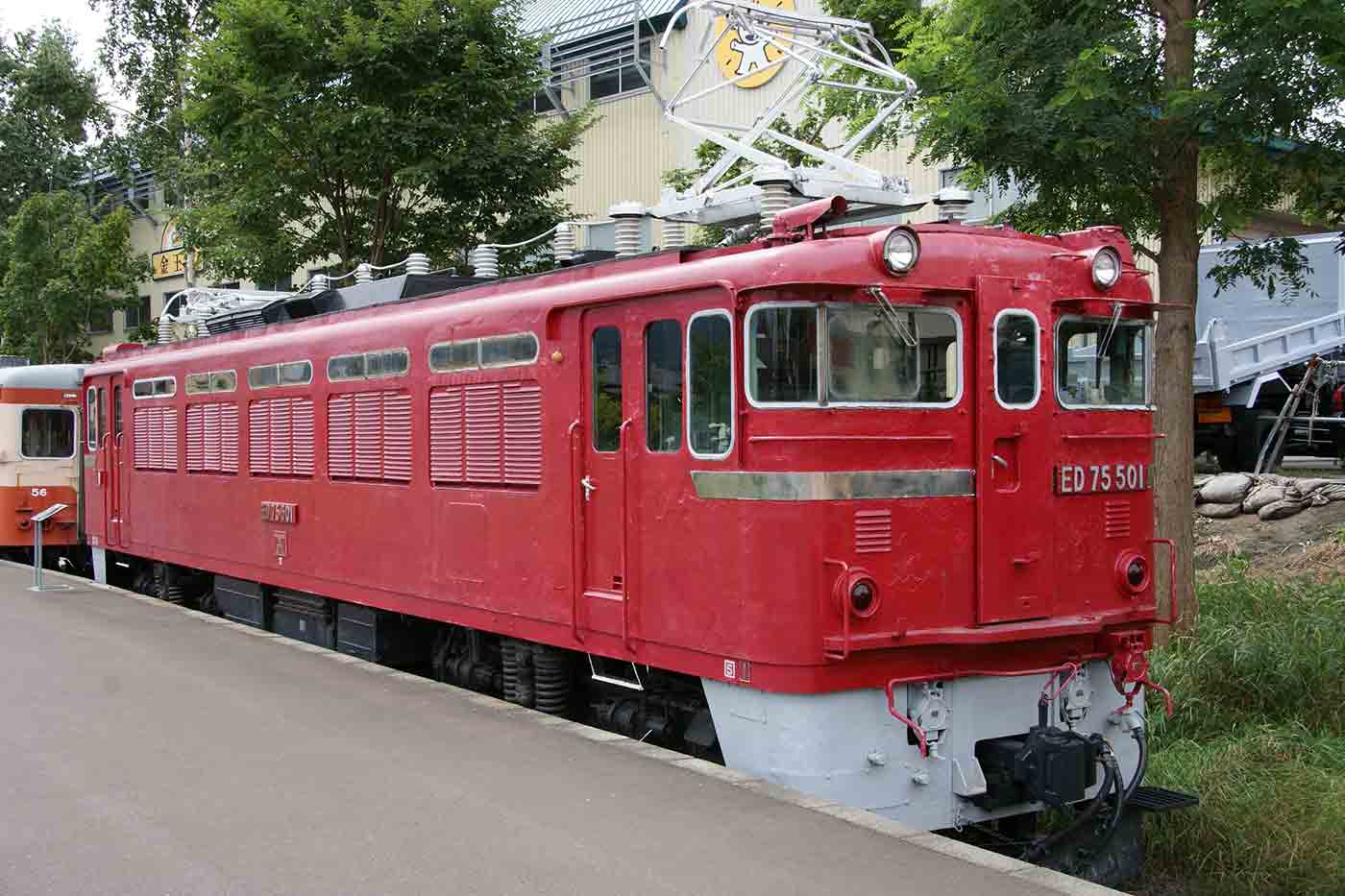 Otaru City Museum