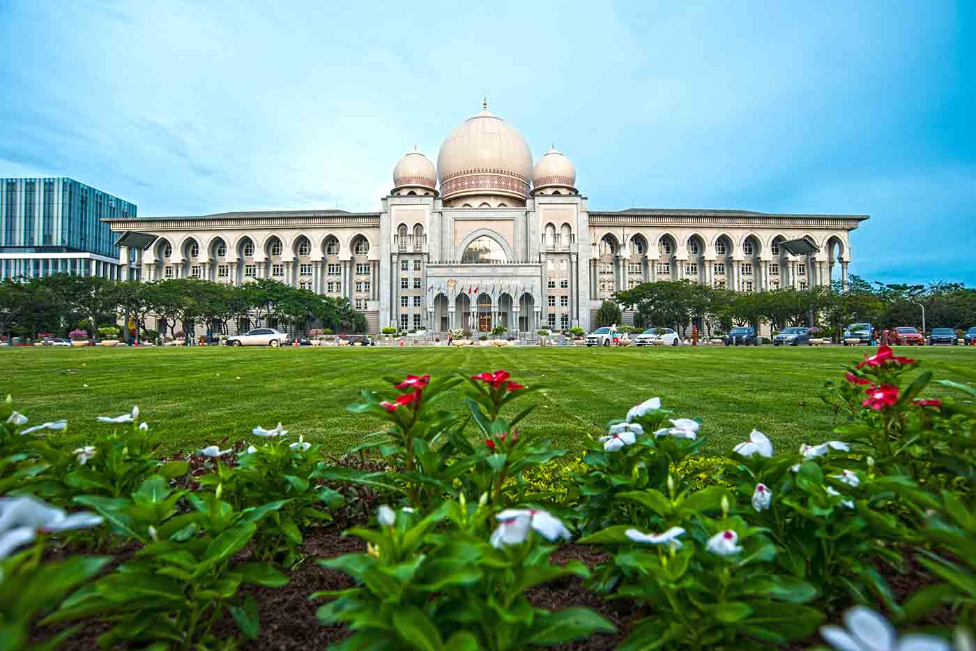 putrajaya best place to visit